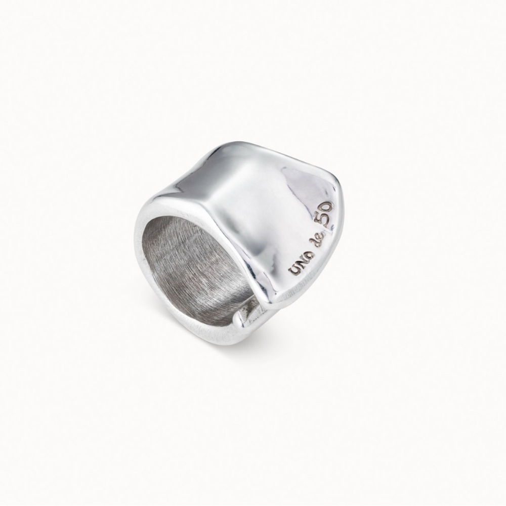 Uno de 50 split ring - Picture 2 of 8